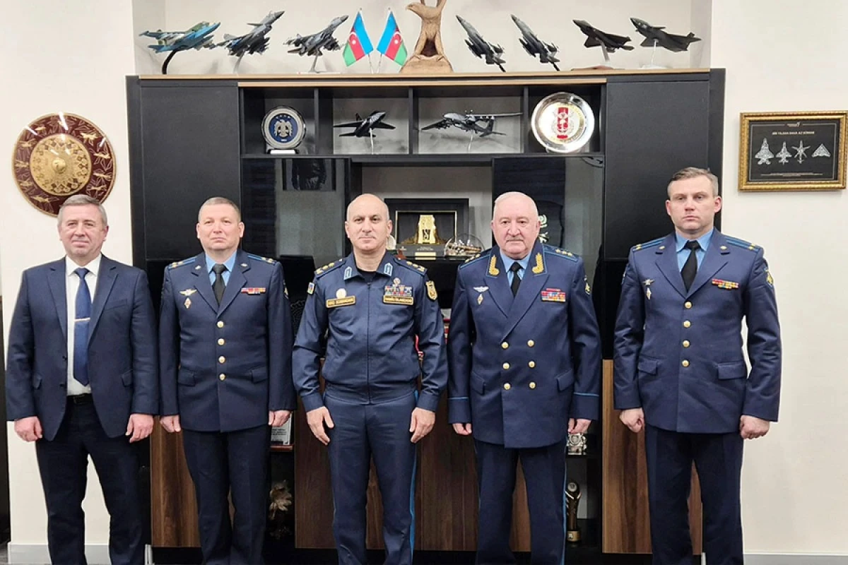 “Generallar əliboş gəlməyiblər”... [[— Qrexovun səfərinin PƏRDƏARXASI]]