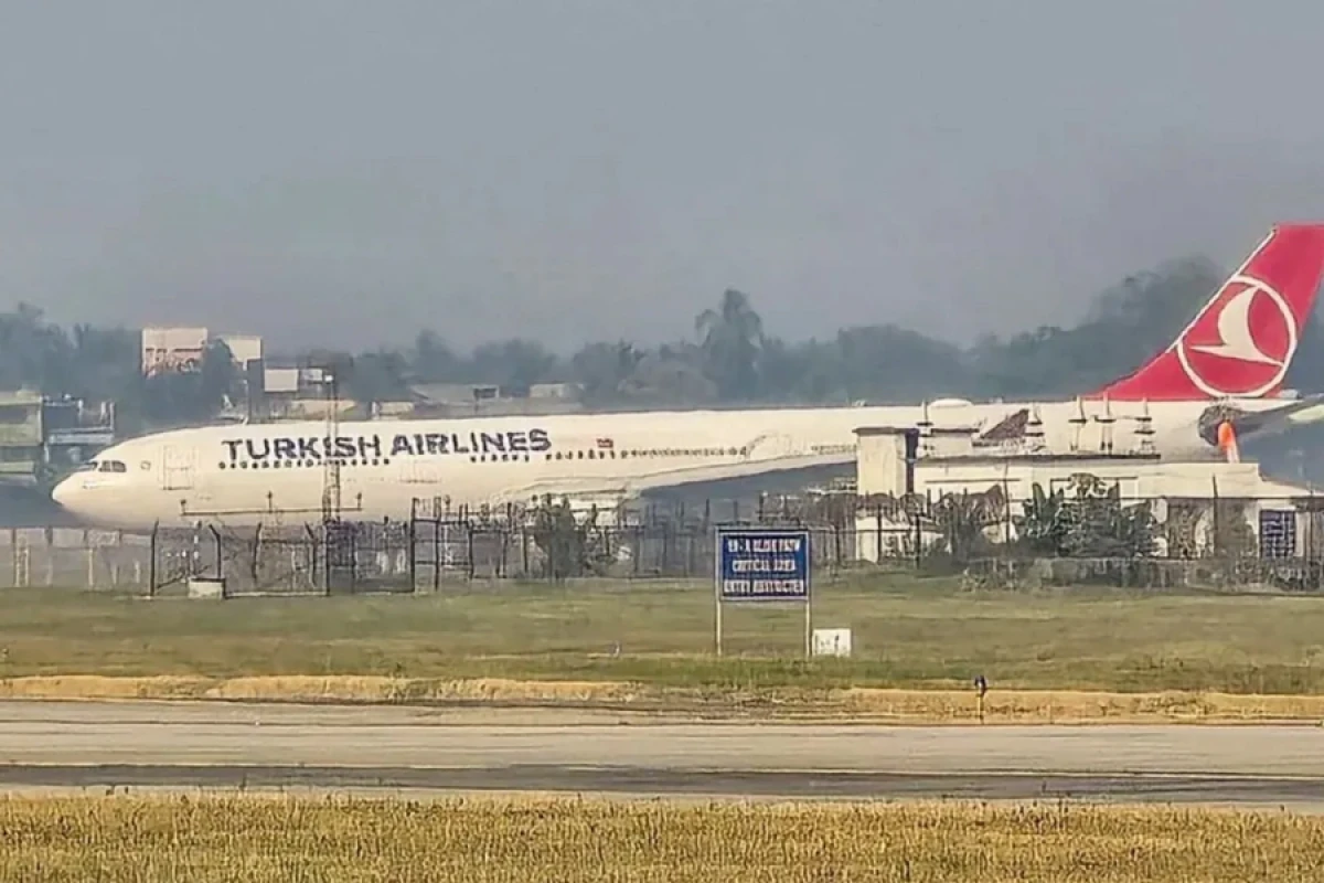 Türkiyə [[10 ölkəyə uçuşları]] ləğv etdi