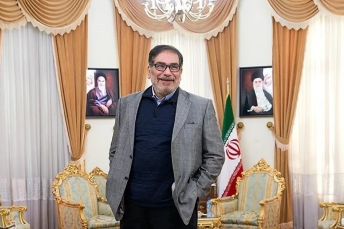 [[Əli Şamxani və 3 kəşfiyyat]] rəisi öldürüldü