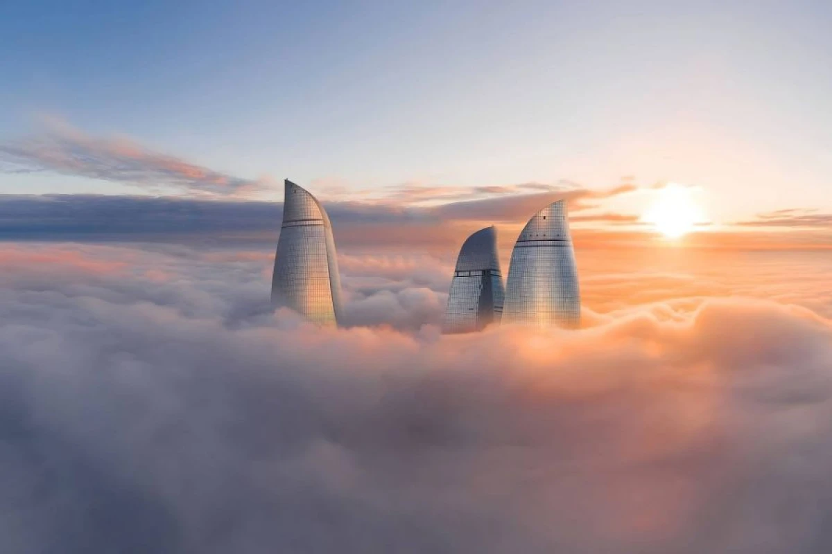 Sabah hava necə olacaq? [[- PROQNOZ]]