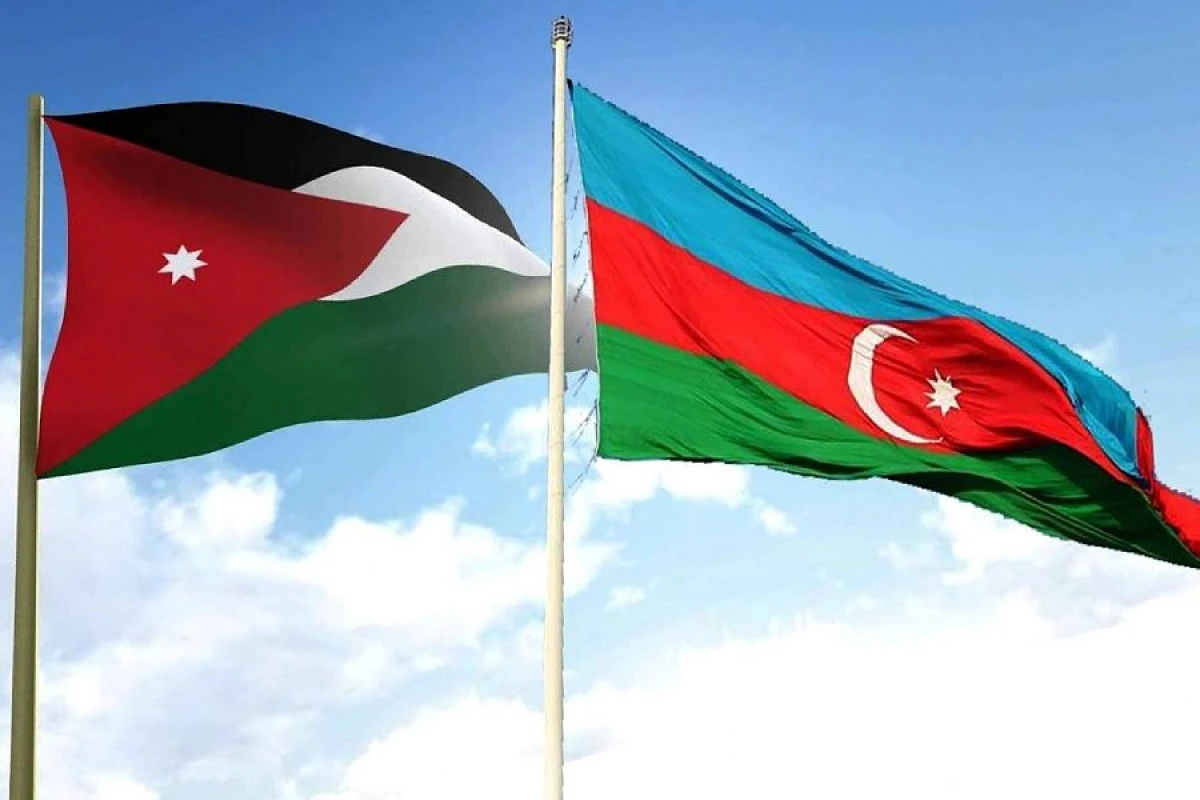 İordaniyanın İrandakı səfiri təxliyə şəraitinə görə [[Azərbaycana təşəkkür etdi]]