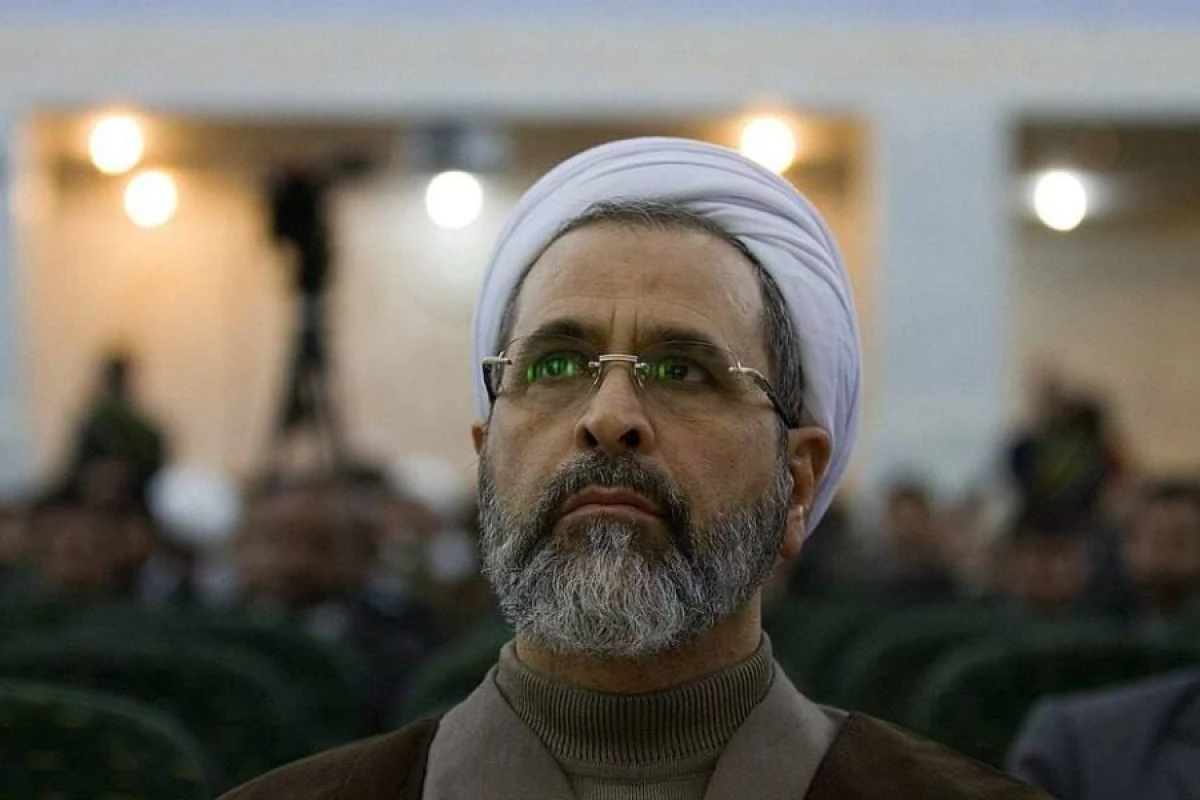 [[Ayətullah Əli Rza Arafi]] İran Ali Liderinin səlahiyyətlərini müvəqqəti icra edəcək Şuranın üzvü seçildi