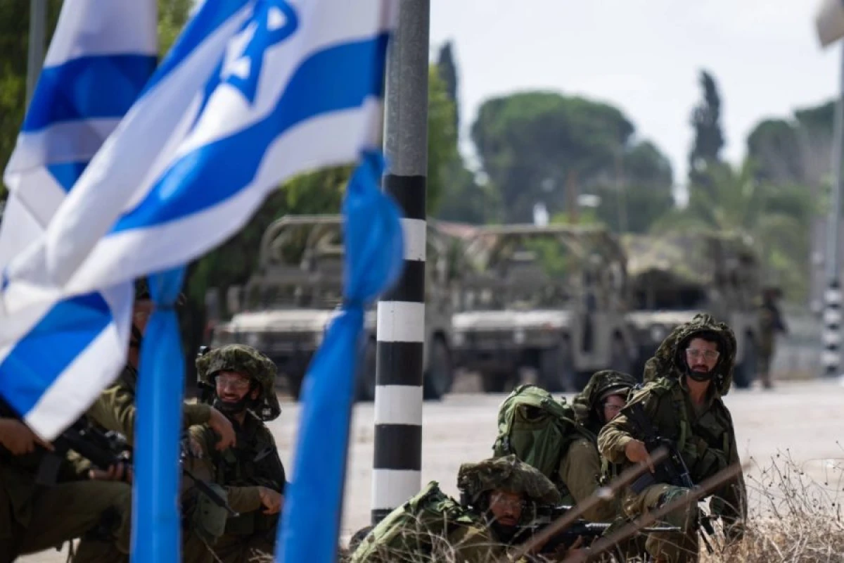 İsrail Xameneinin öldürülməsinə görə [[məsuliyyəti üzərinə götürdü]]