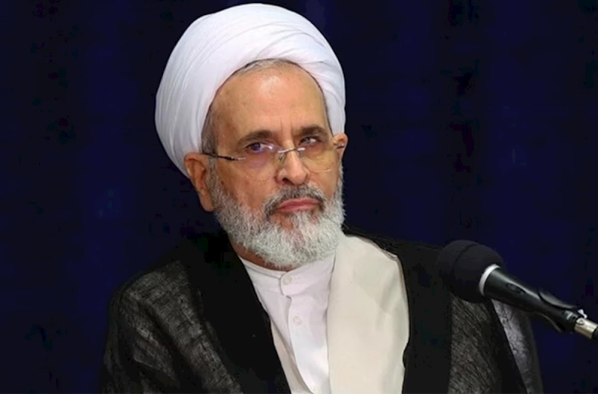 [[Əlirza Ərəfi ]] İranın İdarəetmə Şurasına qoşuldu