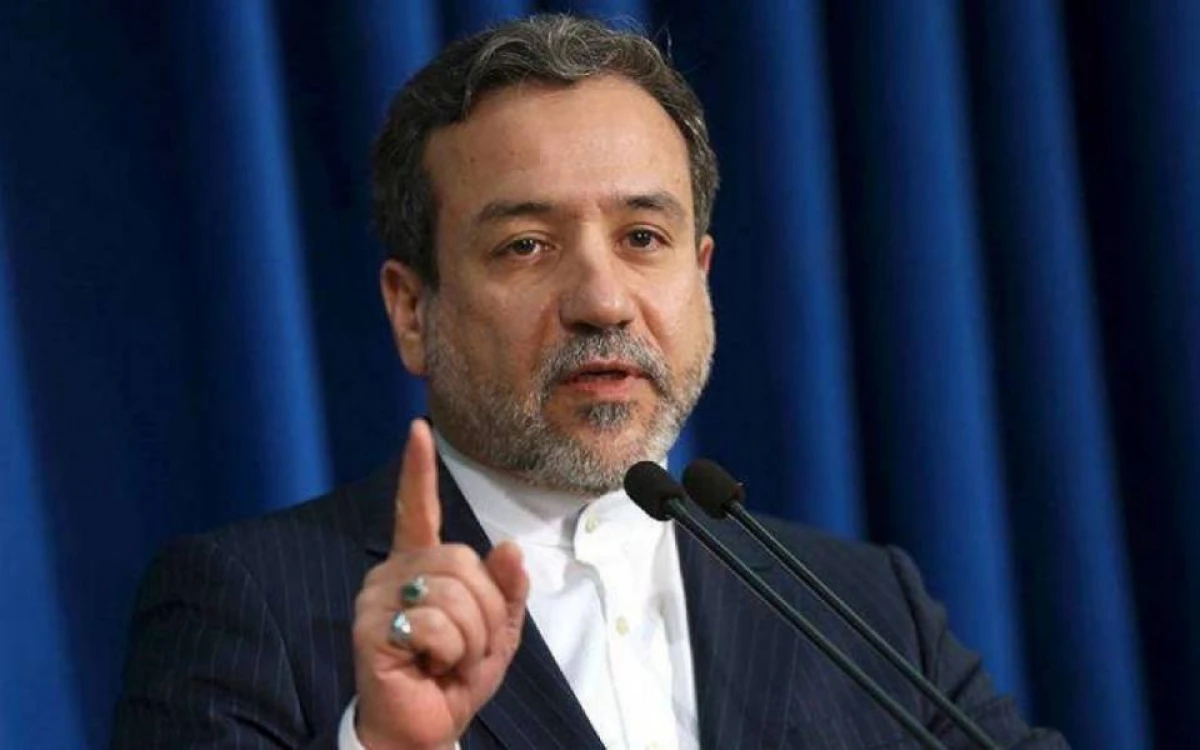 [[Əraqçi:]] "Hörmüzü bağlamaq niyyətində deyilik"