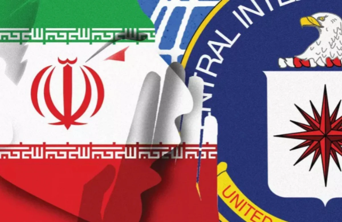 [[KİV:]] Mərkəzi Kəşfiyyat İdarəsi İran rəhbərliyini aylarla izləyib