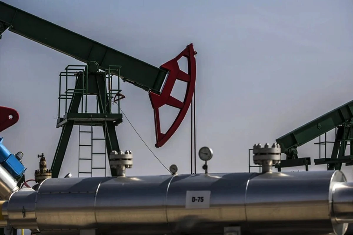 “Brent” nefti [[6%-dən çox]] bahalaşdı