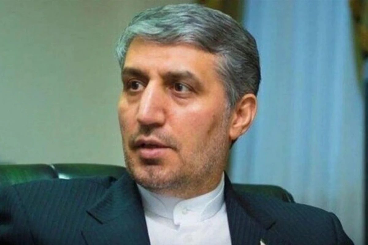 [[Səfir:]] “İran hücumları cavabsız qoymayacaq”