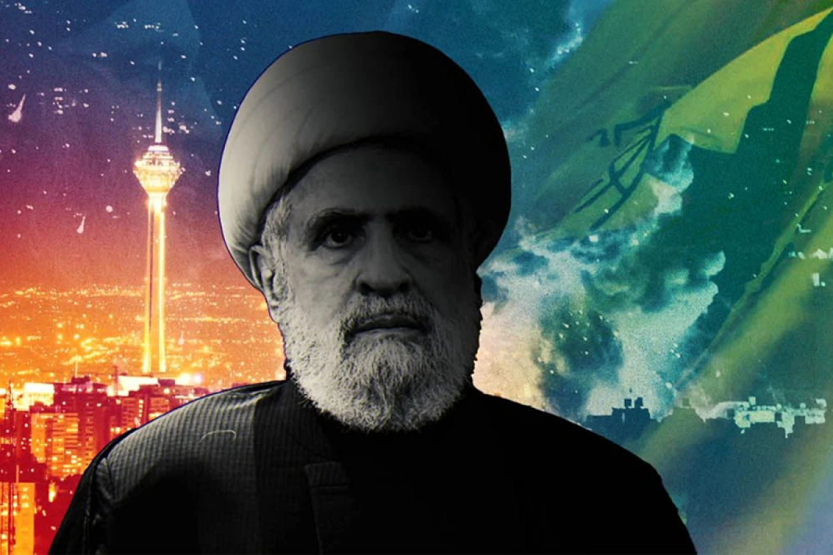 SON DƏQİQƏ! [[NÖVBƏTİ HƏDƏF ODUR]] - Açıqlandı