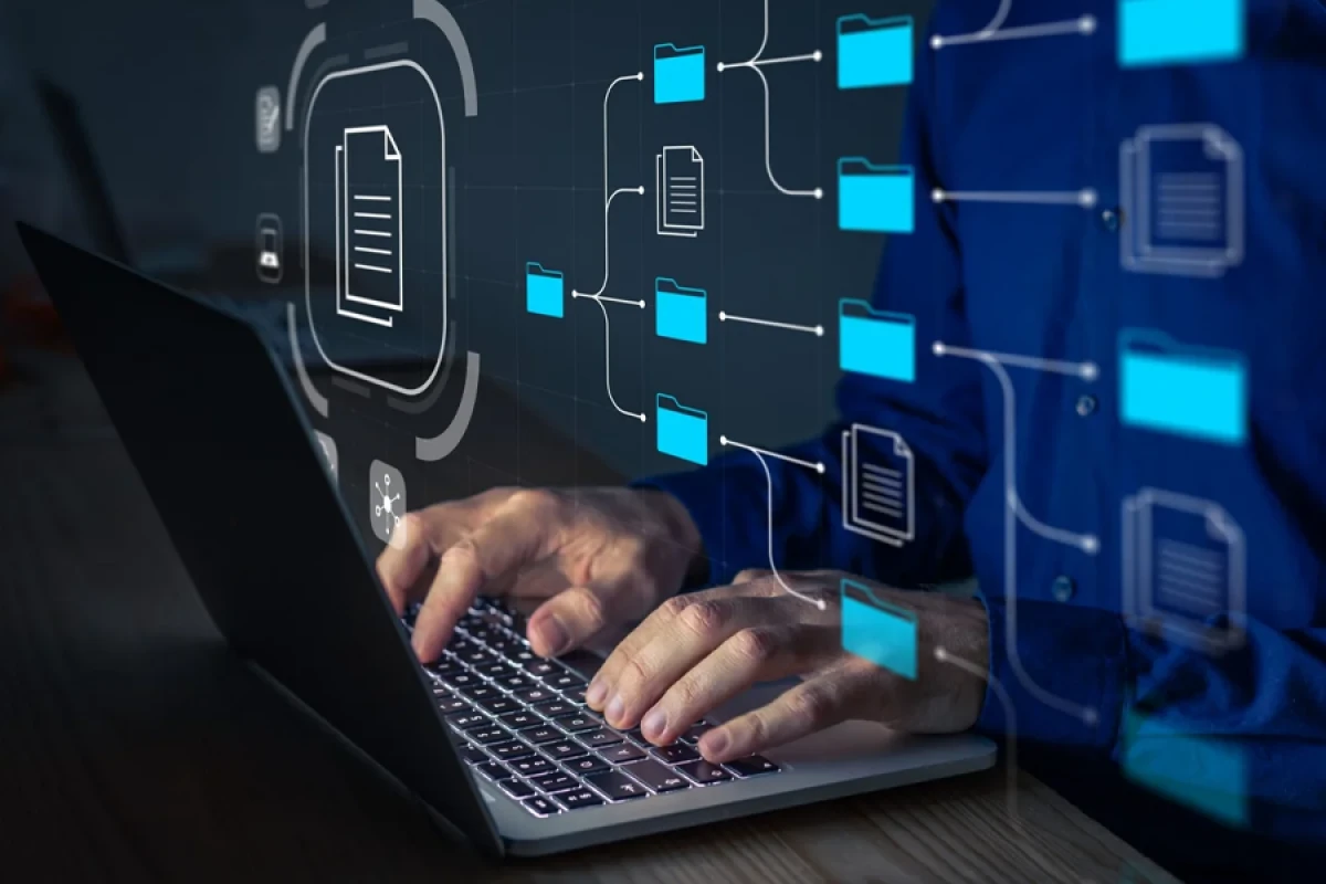 Dövlət maliyyəsi üzrə [[sənəd dövriyyəsinin elektronlaşdırılması]] təsdiqləndi