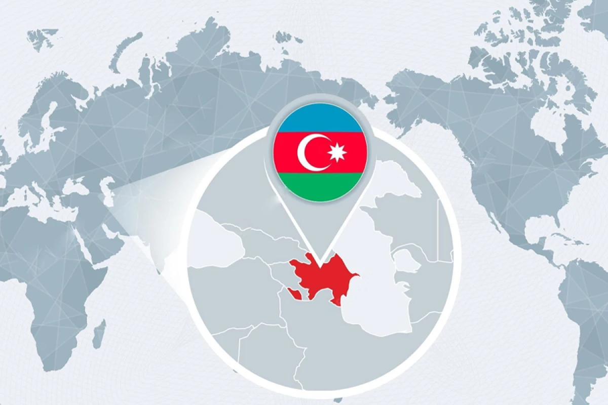 "Azərbaycan regiondakı gərginlikdən ən çox qazanan ölkə ola bilər" [[- Amerikalı ekspert]]