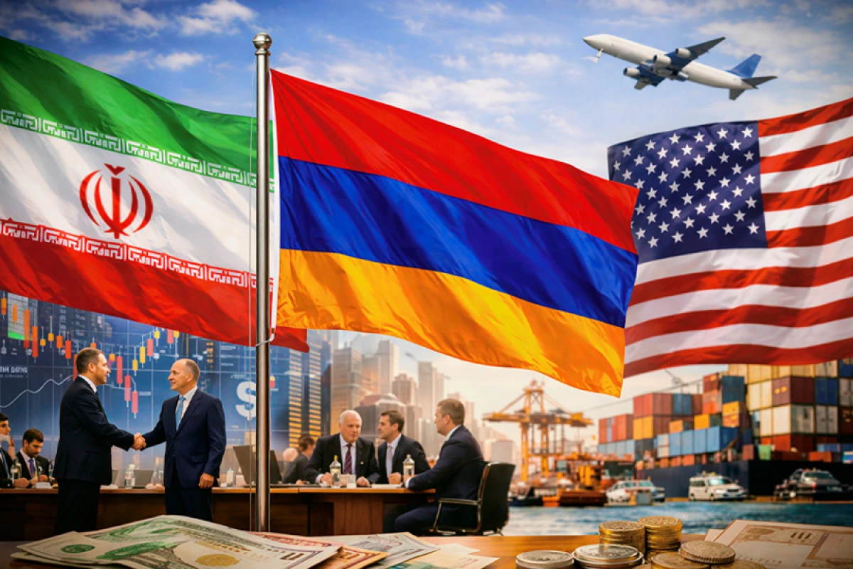 İranın [["KİÇİK QARDAŞI"]] niyə susur?