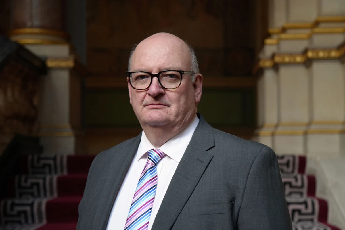 Böyük Britaniya [[Azərbaycana yeni səfir]] təyin etdi