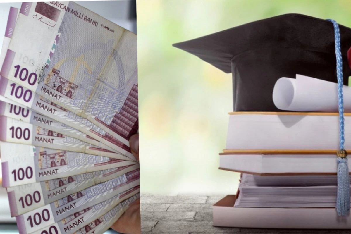 Tələbə təqaüdlərində [[PROBLEM: Ballar kəsilir?]]