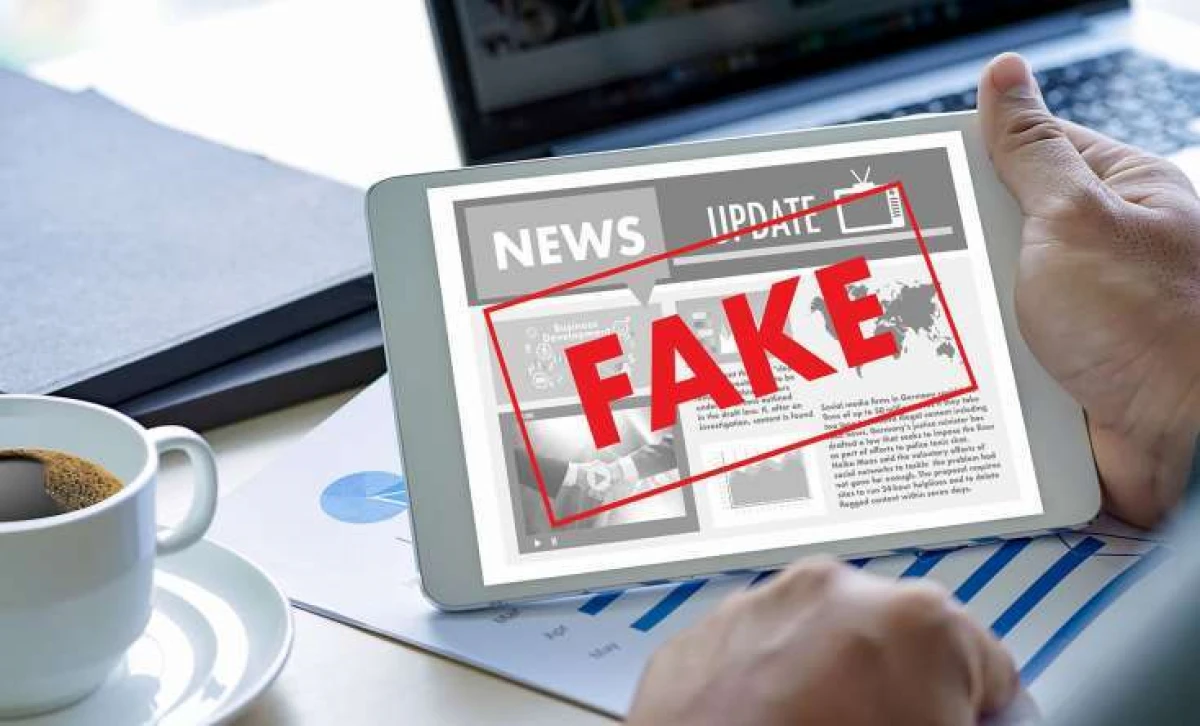 Yaxın Şərqdə [[GƏRGİNLİK:]] Dezinformasiyadan necə qorunaq?