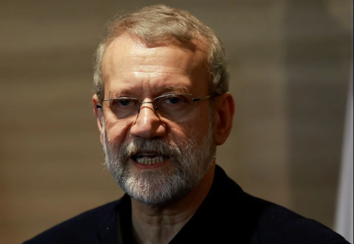 [[Laricani:]] "İran uzunmüddətli müharibəyə hazırdır"