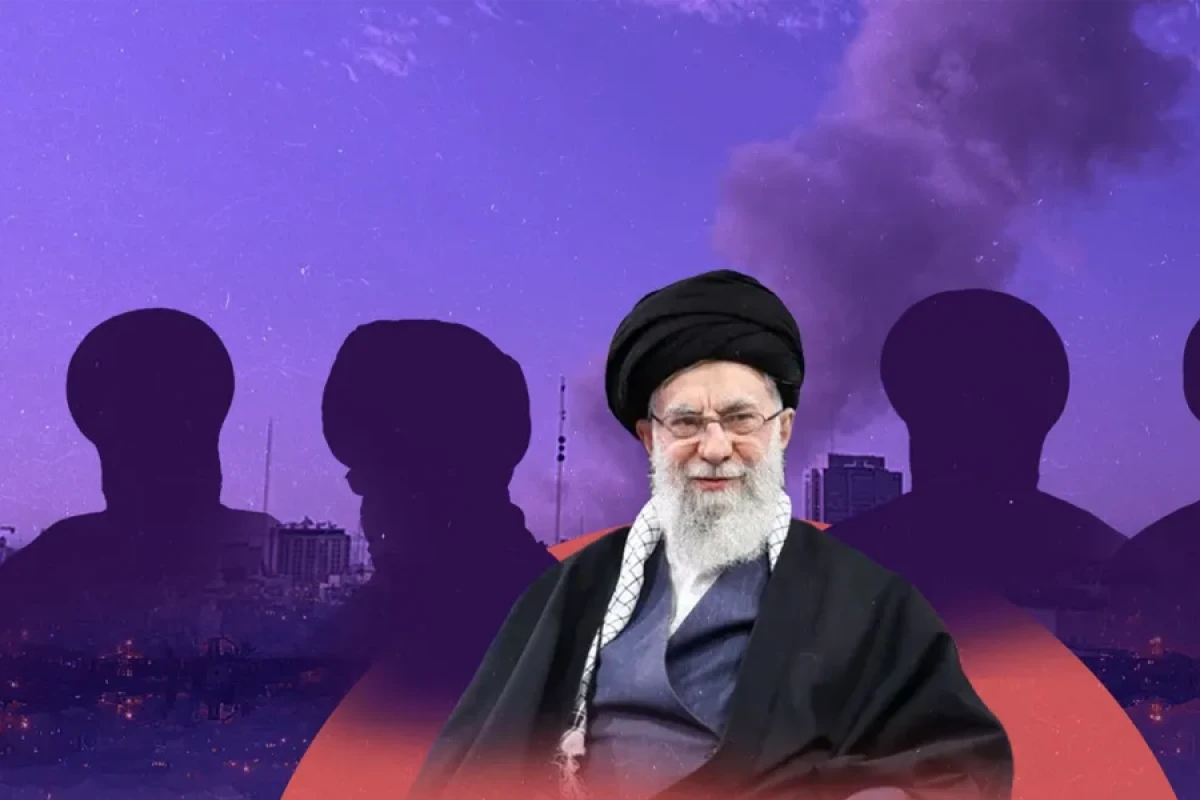 İran 37 ildən sonra [[SEÇİM QARŞISINDA: Ali Rəhbər kim olacaq?]]