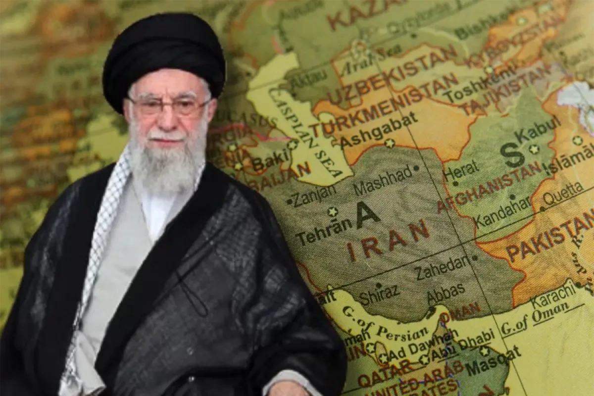 Sui-qəsddən sağ çıxdı, “ən güclü”yə çevrildi, səfərlərə çıxmadı [[— Xamenei kim idi?]]