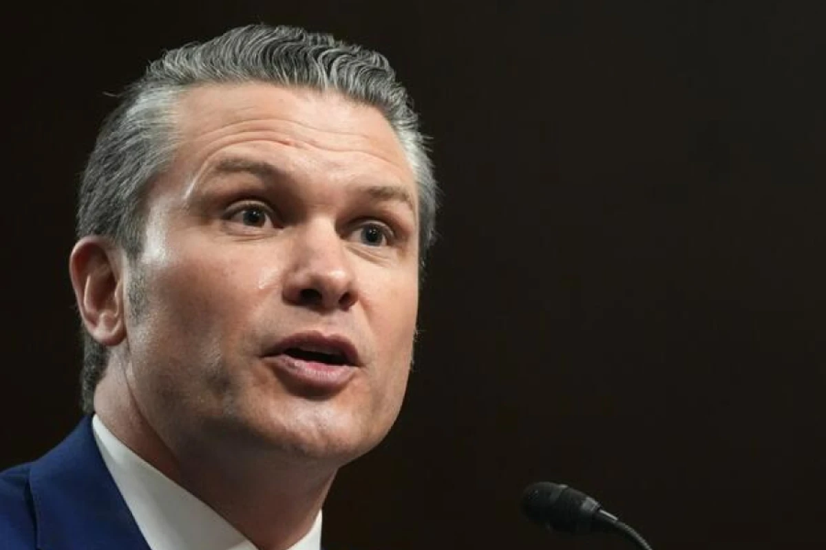 [[Pentaqon]]: "İrana qarşı əməliyyat bir neçə həftə çəkə bilər"