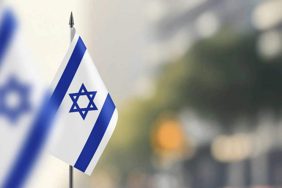 İsrail Baş Konsulluğu fəaliyyətini dayandırdı