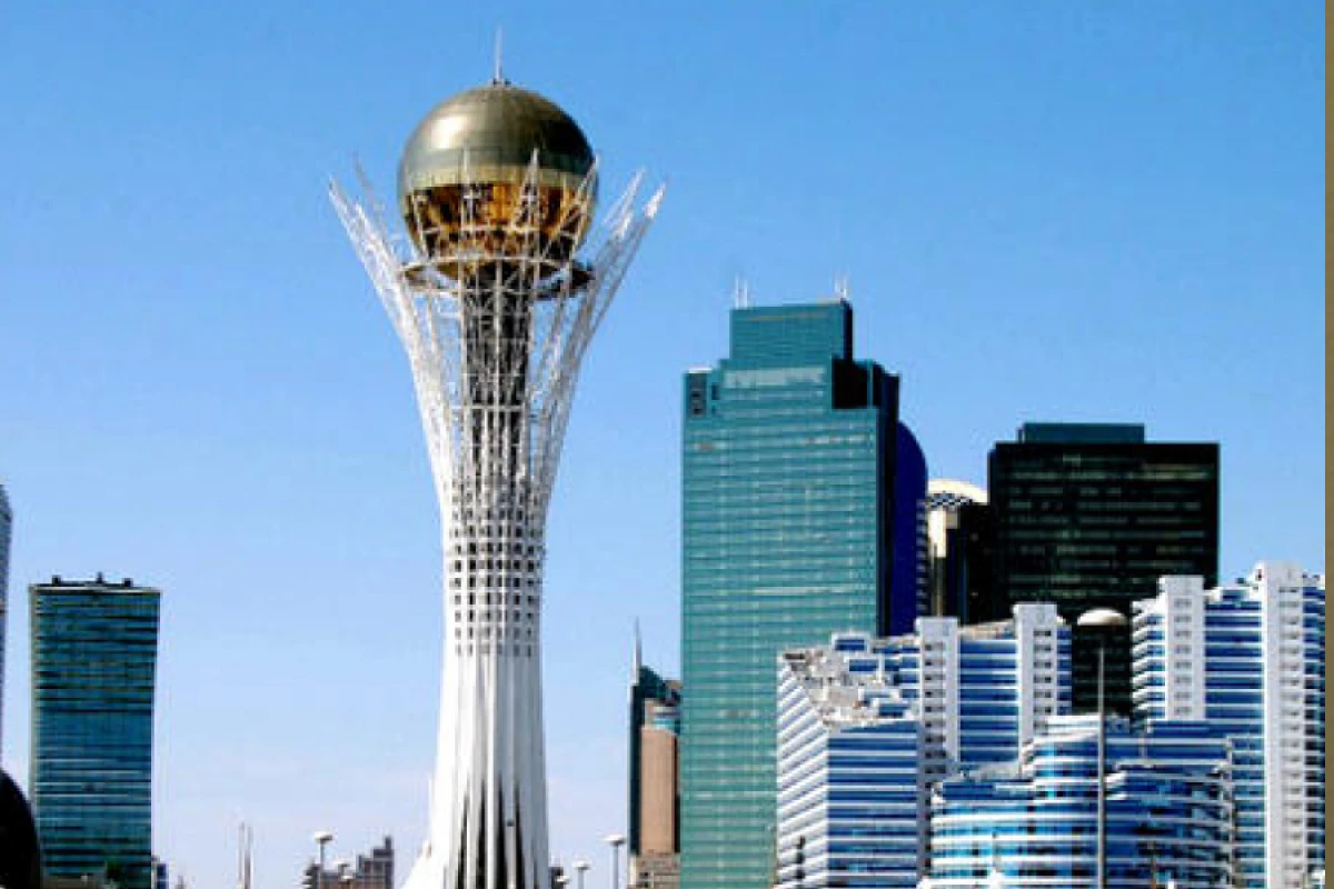 [[Qazaxıstan XİN]] Azərbaycana təşəkkür etdi