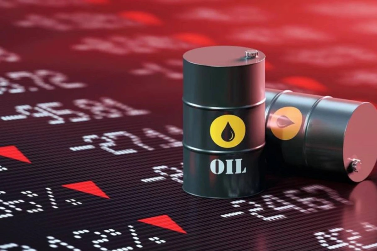 Yaxın Şərqdə vəziyyət gərginləşdi: [[Neftin qiyməti BAHALAŞACAQ]]