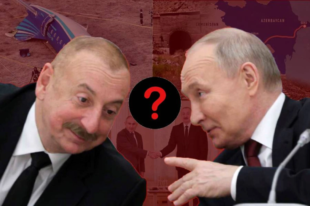 “Bölgənin sonrakı taleyində əsas məsuliyyət Rusiyanın üzərinə düşür” [[- Politoloq]]