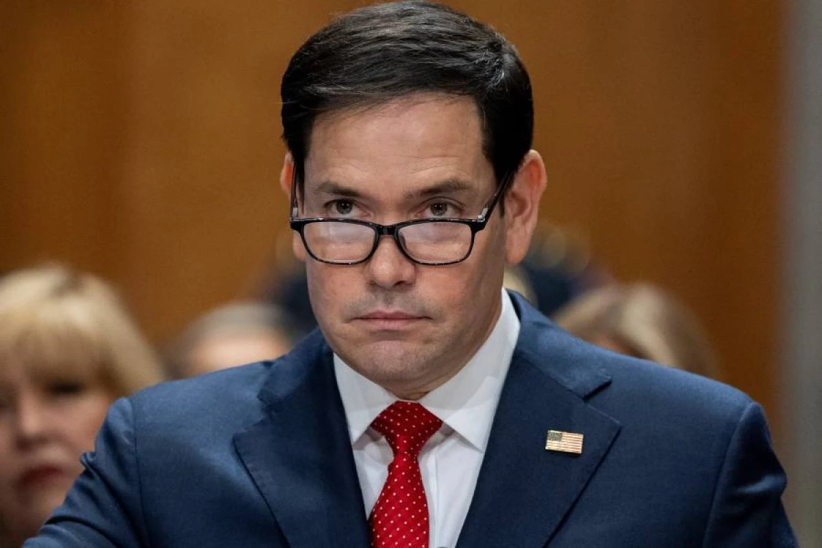 [[Rubio:]] "Əməliyyatların yeni mərhələsi İran üçün daha çətin olacaq"