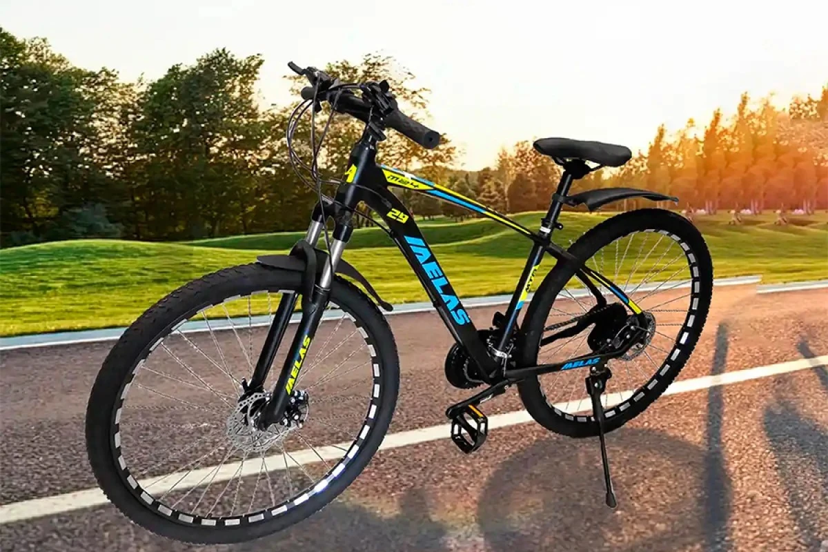 BDYPİ velosipedçilərə [[çağırış etdi]]