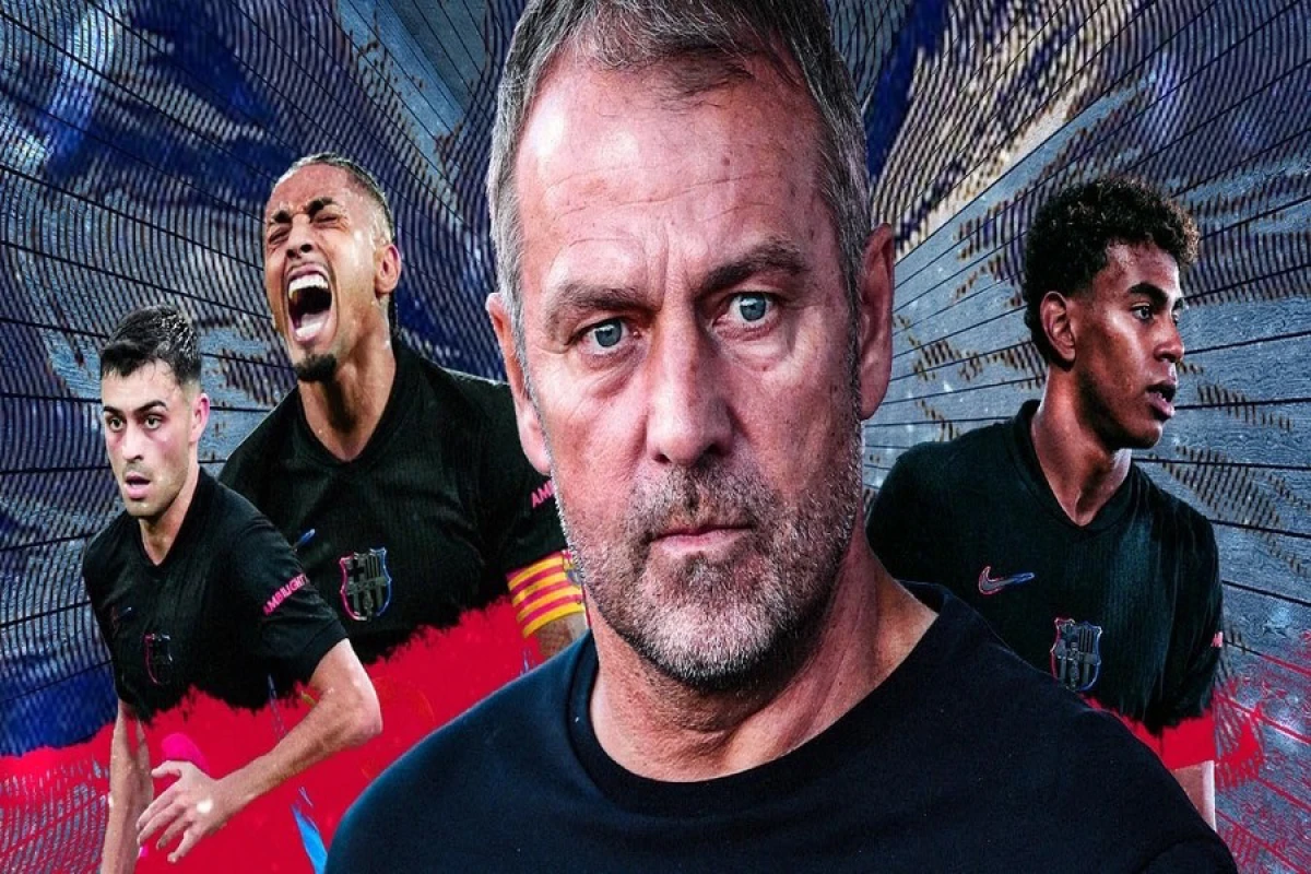 [[“99% inam” –]] “Barselona” möcüzəyə hazırlaşır