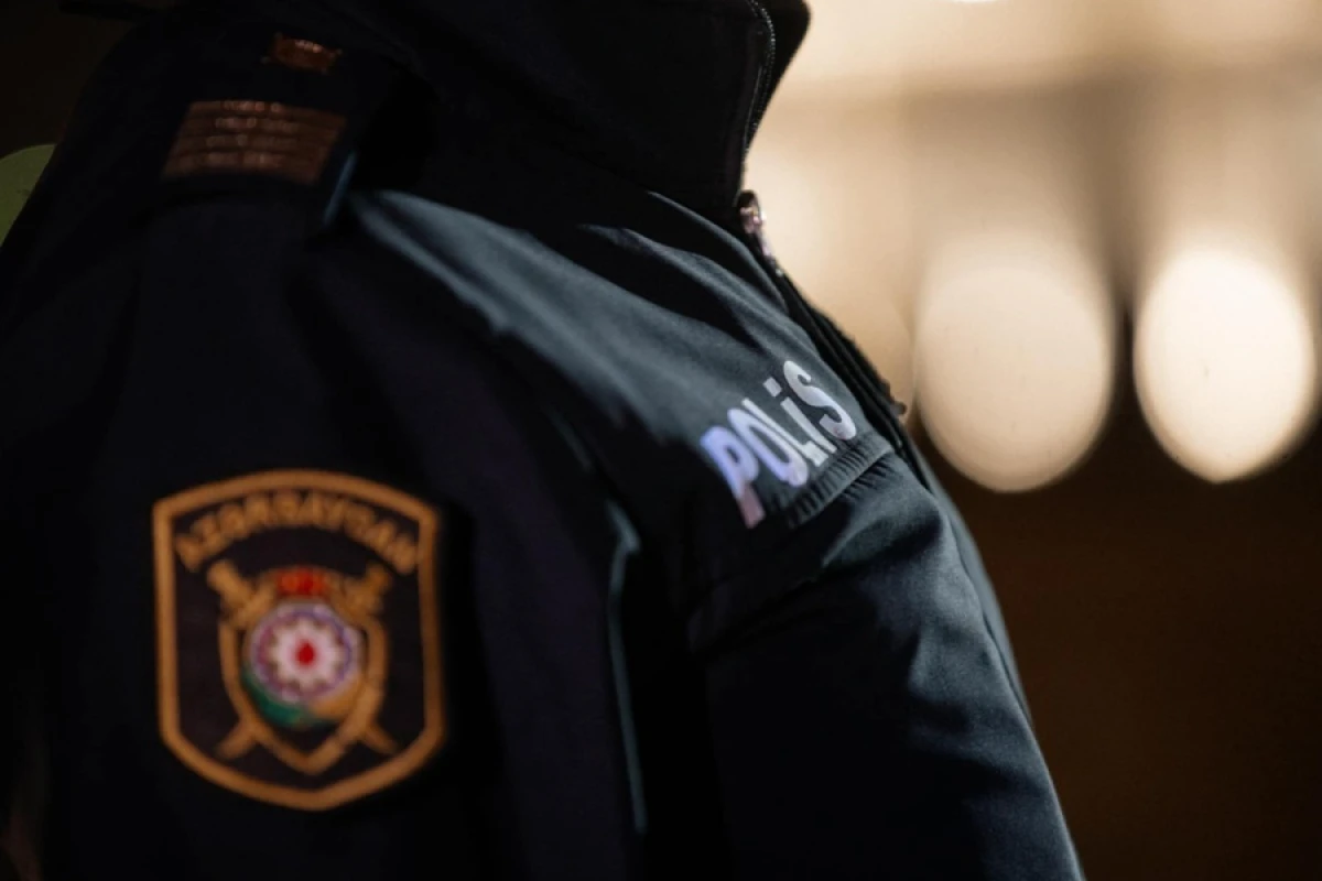 “TikTok”da [[qeyri-etik ifadələr səsləndirən şəxs]] saxlanıldı