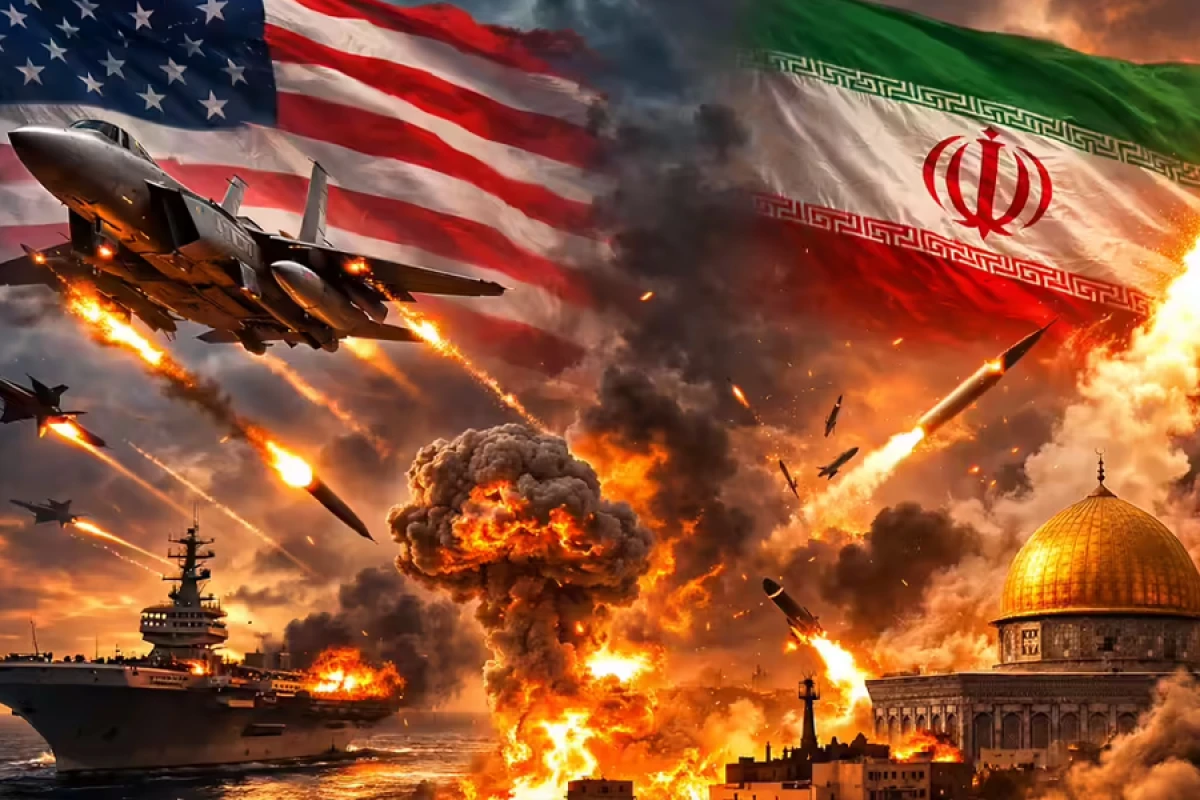 “4 həftə ərzində İranda…” [[- Sabiq səfir ELƏ ŞEYLƏR DANIŞDI Kİ]]