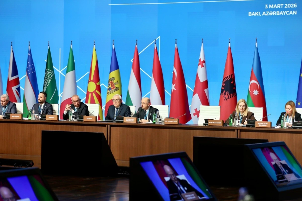 Azərbaycan [[Xorvatiya şirkəti ilə]] əməkdaşlıq edəcək