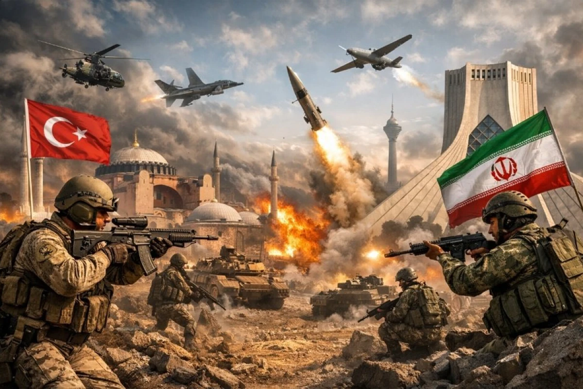 İran üçün [["İNTİHAR" SSENARİSİ: Türkiyədəki NATO bazaları hədəf alınsa…]]