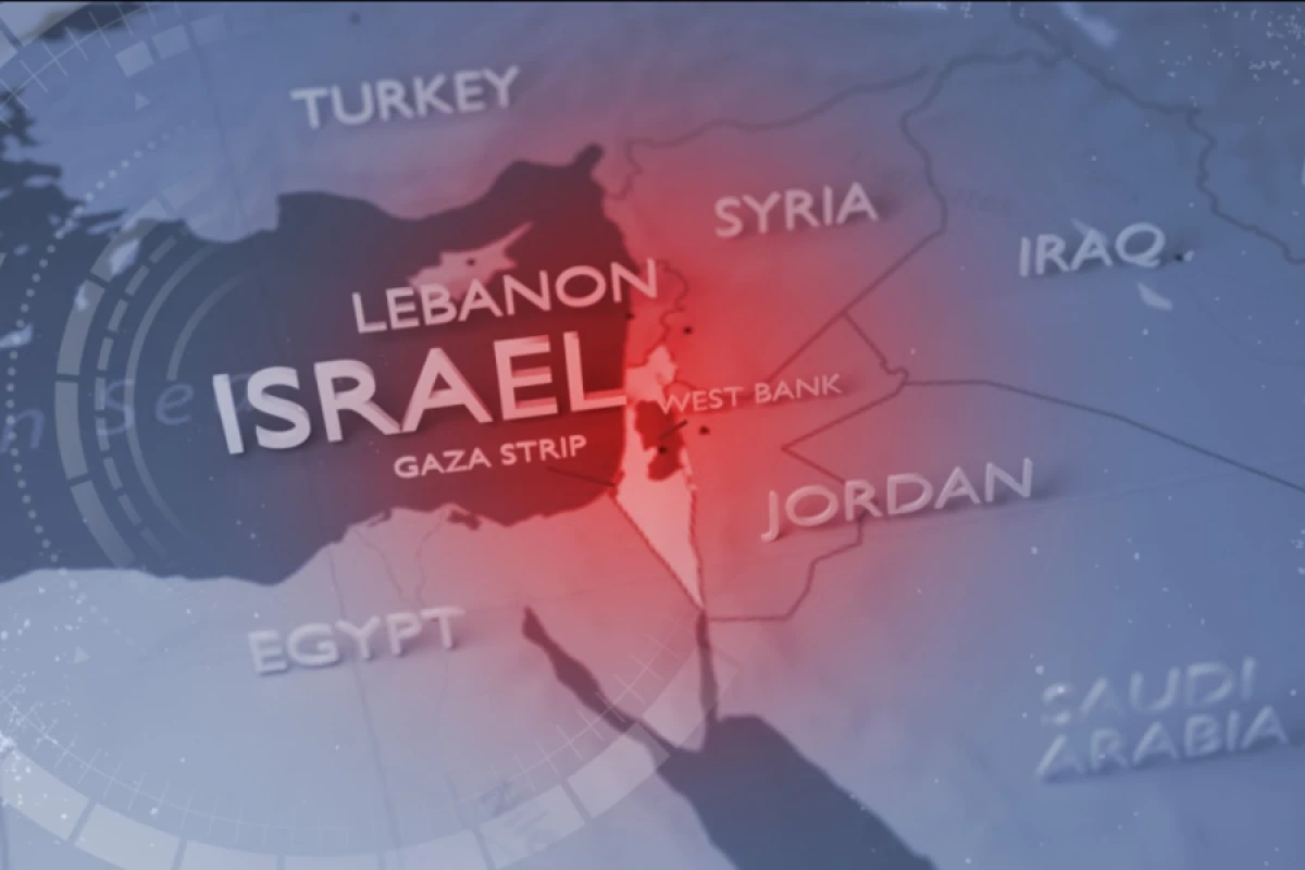 Suriya, İsrail, Küveyt və [[DAHA 12 ÖLKƏ... - ABŞ regionu boşaldır]]