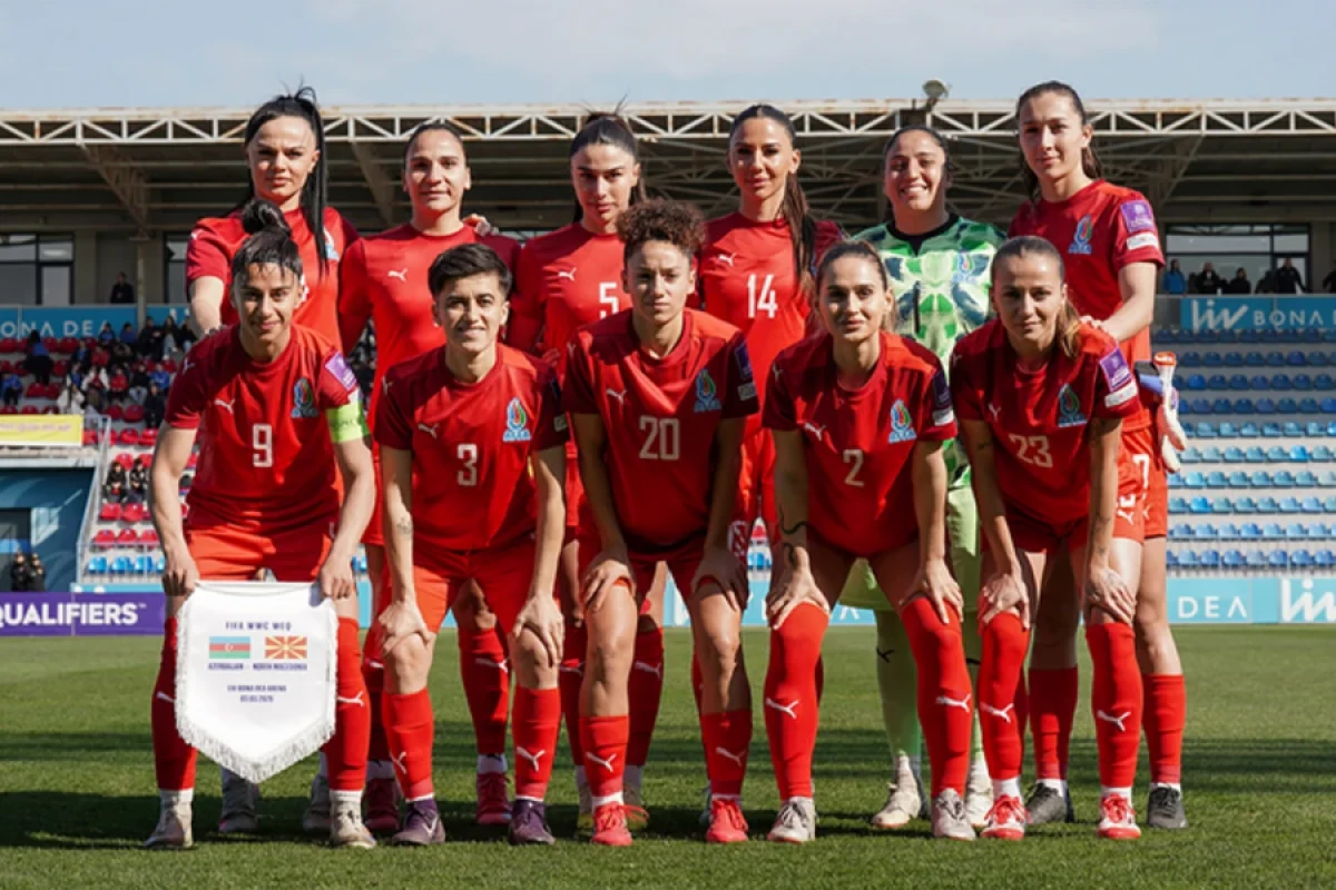 “Dalğa Arena”da möhtəşəm start [[– millimiz qalibdir!]]