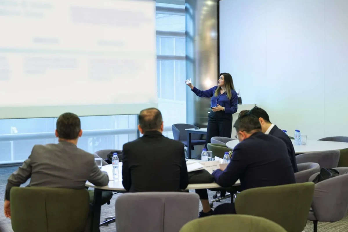 [[SOCAR və TPAO]] əməkdaşlığı gücləndirir