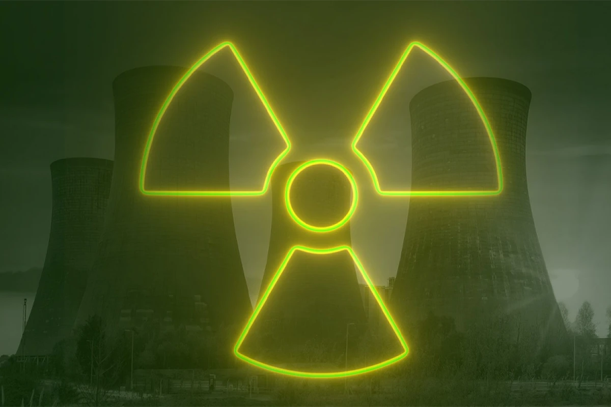 Natanzda [[RADİASİYA SIZINTISI: Region üçün hansı təhlükələr var?]]