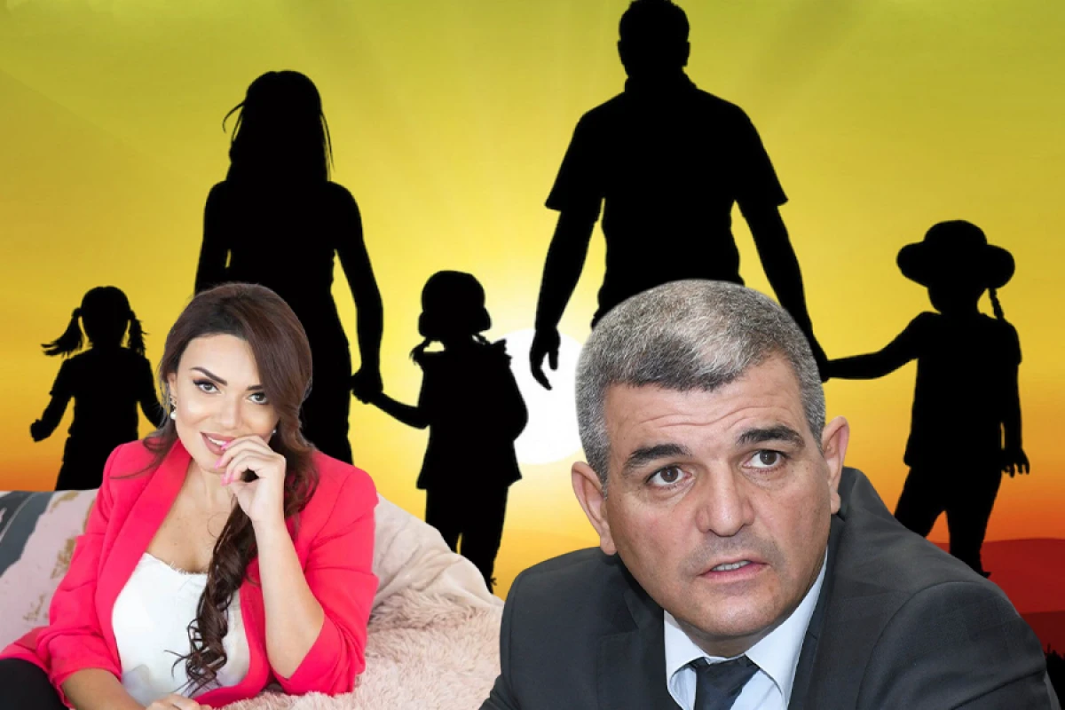 Psixoloqdan [[DEPUTATA: "300 manatla bir uşağı necə saxlamaq olar?!”]]