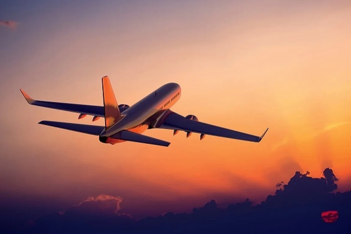 [["Hava daşımaları üzrə rəsmiyyətin sadələşdirilməsinə dair Qaydalar"]] təsdiqləndi