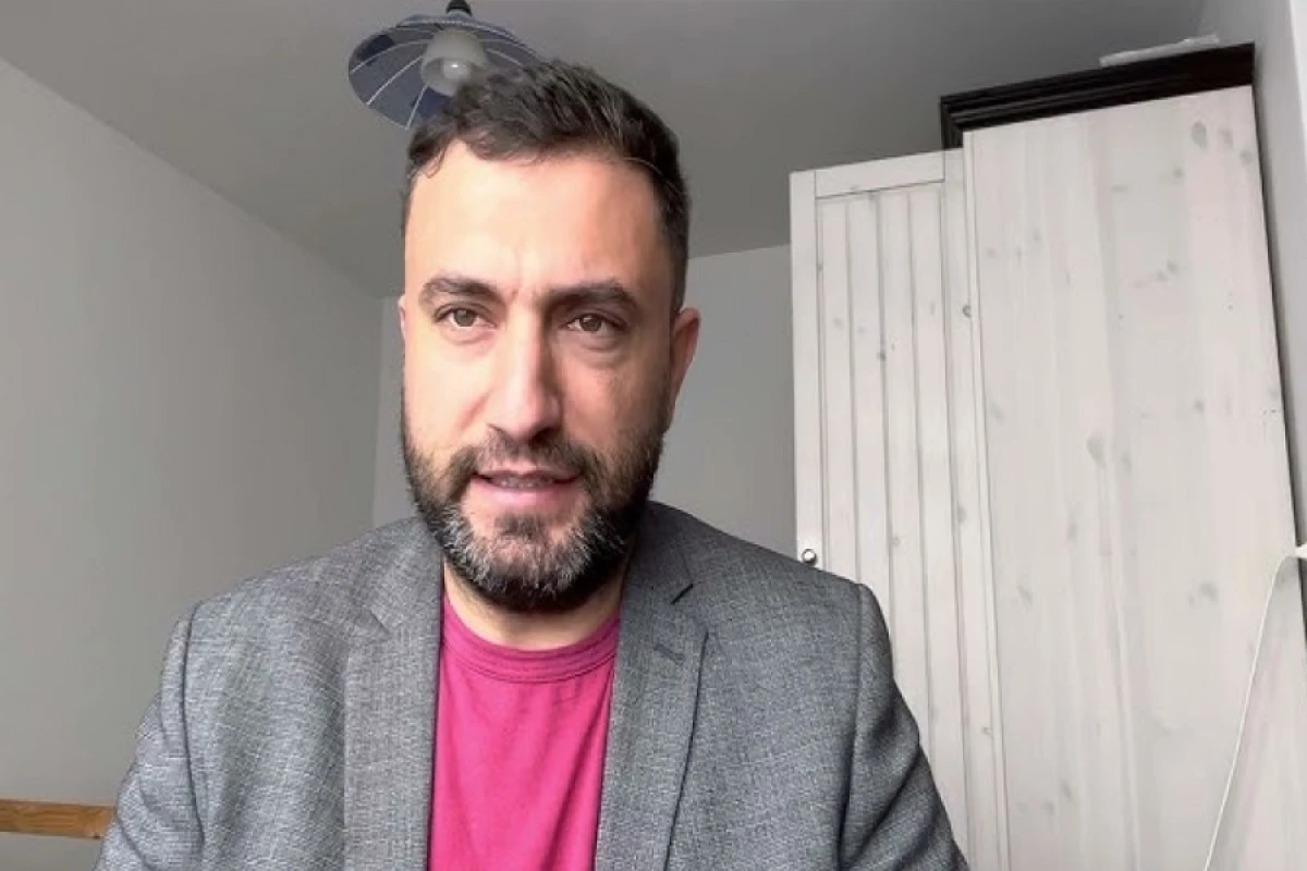 Dövlət əleyhinə çağırışlar edirdi, [[ONA DA HÖKM OXUNDU]]