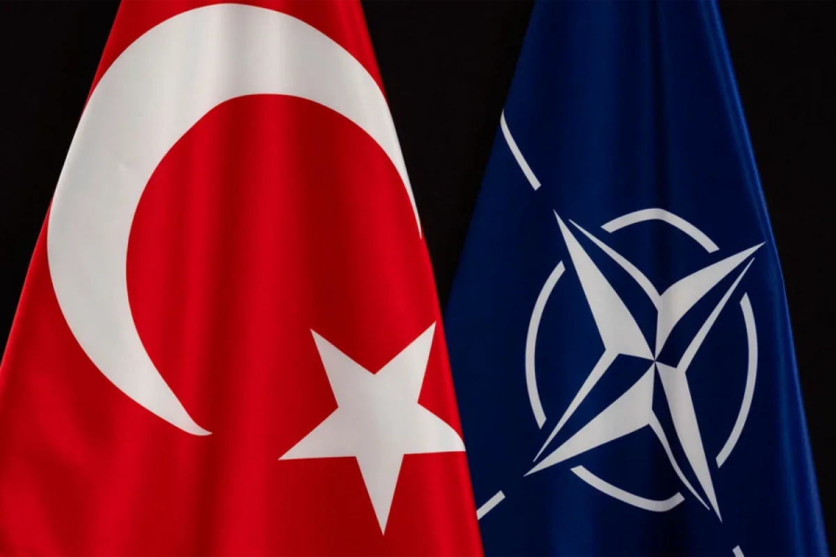 [[NATO:]] İranın Türkiyəni hədəf almasını qınayırıq