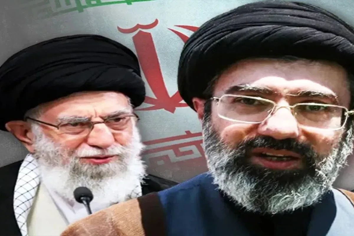 İranda Ali Rəhbər nə zaman seçiləcək? [[– RƏY]]