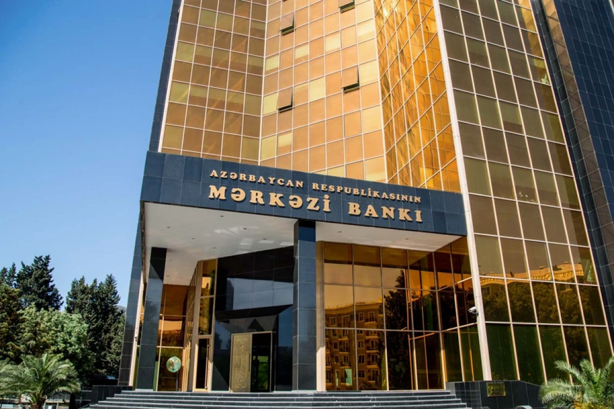 AMB [[islam maliyyəsi üzrə]] ilk brokerə lisenziya verdi