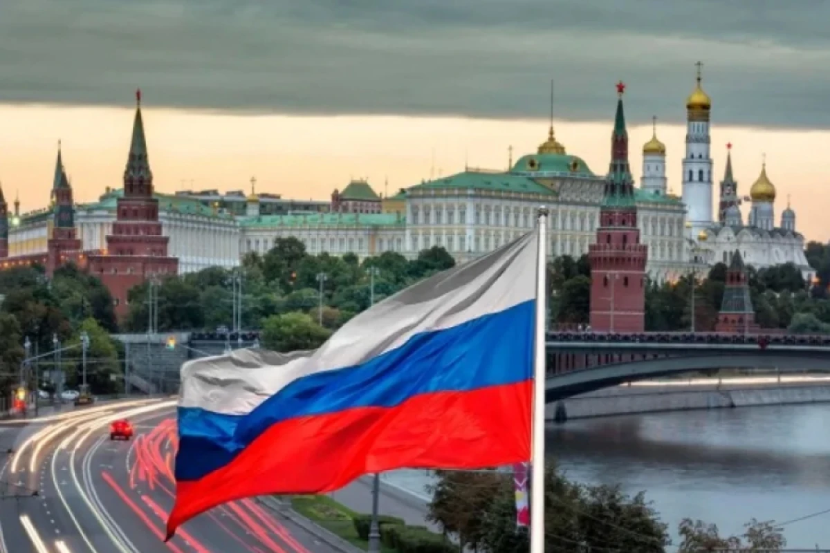 [[Putin Rusiya]] ordusunun sayını artırdı