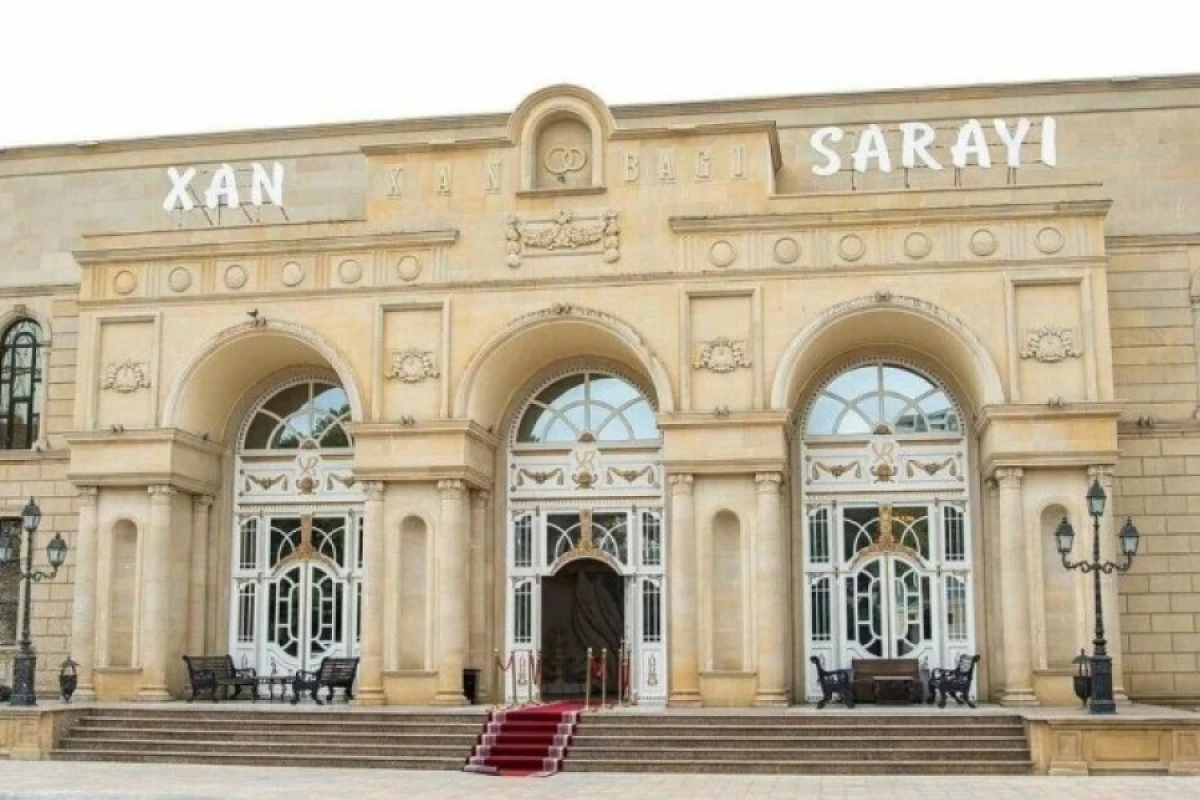 Bakıda məşhur [[restoran söküləcək]]