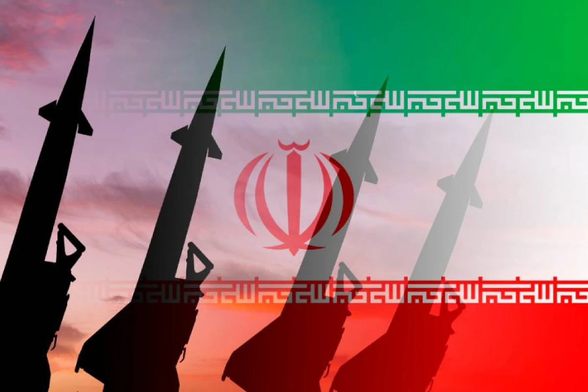 “Bu, İran üçün təzyiq siqnalıdır” [[– Analitik]]