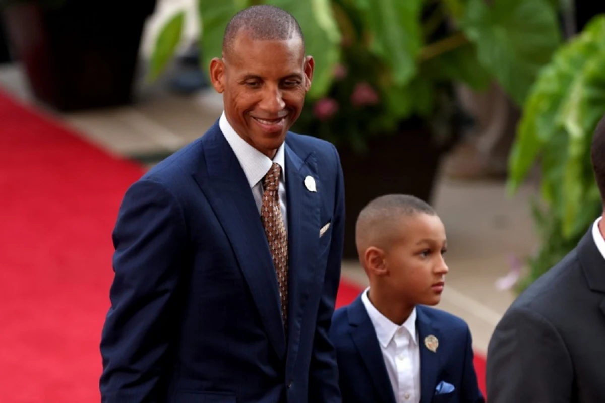 NBA əfsanəsi [[65 oyun qaydasını]] tənqid etdi