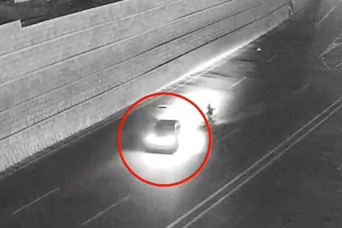 [[NİİM:]] Motosiklet qəzalarının çoxu ölüm və xəsarətlə nəticələnir