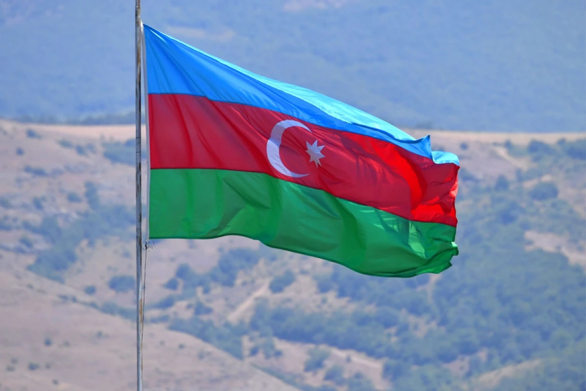 Azərbaycanın Yaxın Şərqdəki səfirlikləri fəaliyyətini davam etdirir [[– RƏSMİ]]